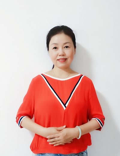陈改琴